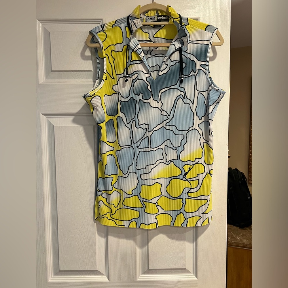 Jamie Sadock sleeveless top